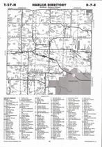 Map Image 033, Stephenson County 2006